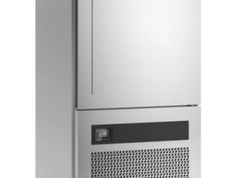Апарат шокової заморозки GEMM BCB15 (15хGN1/1 або 600х400)