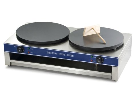 Млиниця електрична EWT INOX ECM-2