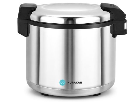 МАРМІТ ДЛЯ РИСУ HURAKAN HKN-RT180 +безкоштовна доставка