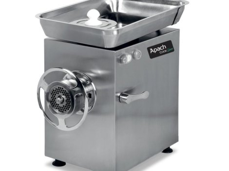 М'ЯСОРУБКА APACH TI32 R PRO UNGER +безкоштовна доставка