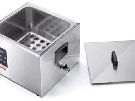 Апарат для приготування при низькій температурі Sirman Softcooker SR GN2/3 (  19 л)