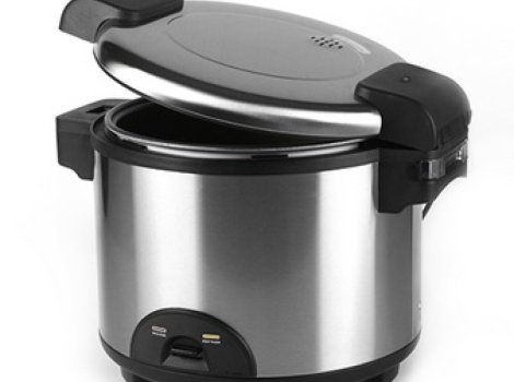 Рисоварка REEDNEE SB8155 (10 л)