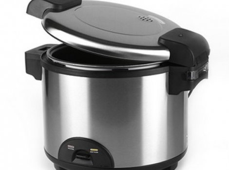 Рисоварка REEDNEE SB8155 (10 л)