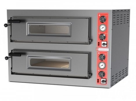Піч для піци Pizza Group Entry Max 8 (380) ,піца 30 см