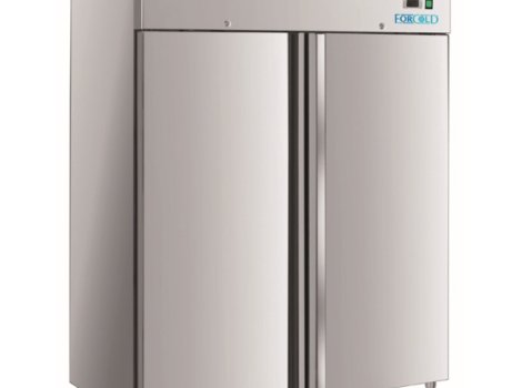 Шафа морозильна Forcold M-GN1410BT-FC ,(1300 л) 6 пол
