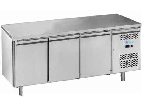 Стіл морозильний Forcold M-GN3100BT-FC (417 л)