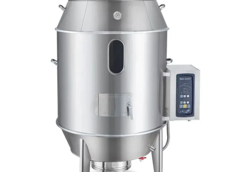 Піч для качки по-пекінськи EWT INOX QYR18 (10 гачків та 10 голок)