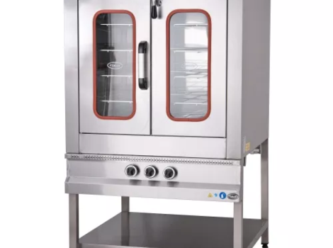 Шафа жарова газова M016 PIMAK