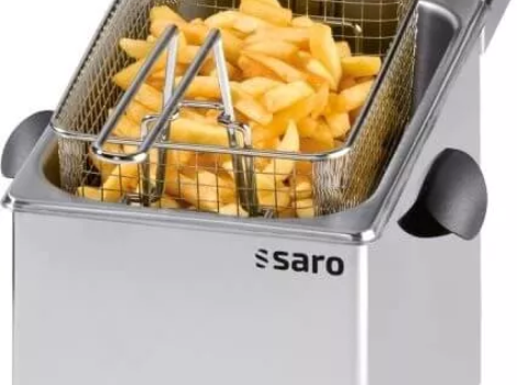 Фритюрниця PROFRI 4 SARO