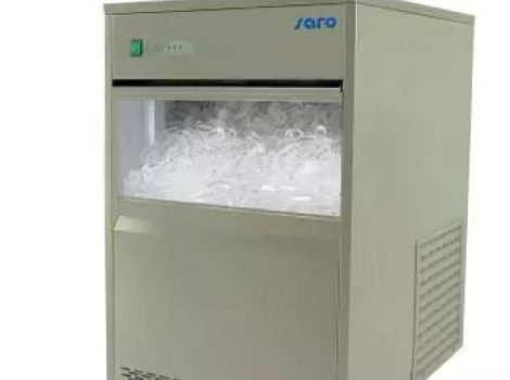 Льодогенератор EB 26 SARO (26кг /24год)