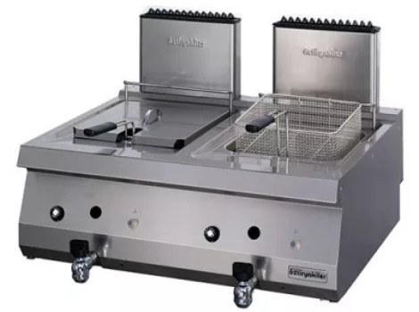 Фритюрниця газова OFGI 8070 OZTI