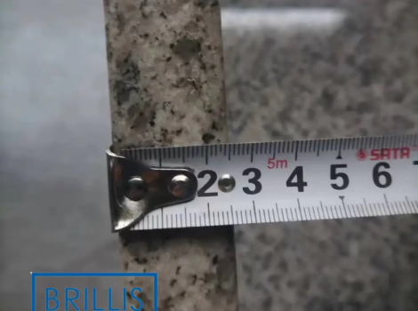 Стіл холодильний для піци тридверний BRILLIS PZ903 +безкоштовна доставка