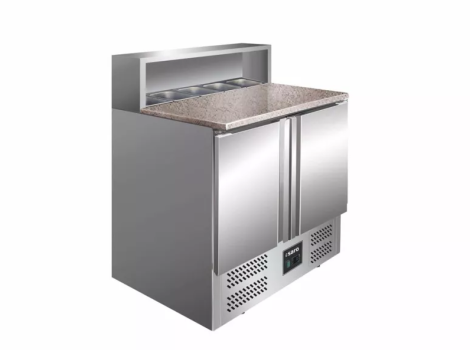 Стіл для піци GIANNI PS 900 SARO