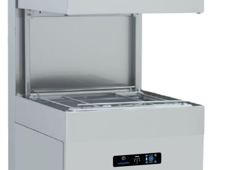 Посудомийна машина OBМ 1080T PDRT OZTI