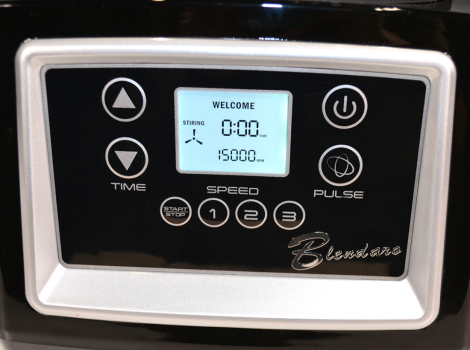 Блендер BLENDARO 2200D GASTRO HIT  ( 2 л)
