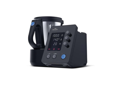 Термоблендер MYCOOK PRO SIRMAN (4 л)