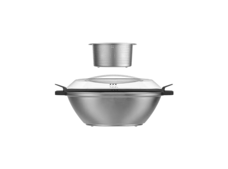 Термоблендер MYCOOK PRO SIRMAN (4 л)