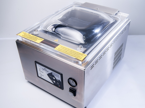 Вакуумно-пакувальна машина PETROS C254 230V/50HZ