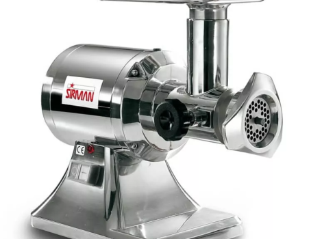 М'ясорубка SIRMAN ТС 12 E (220В) * (кг/год -150)