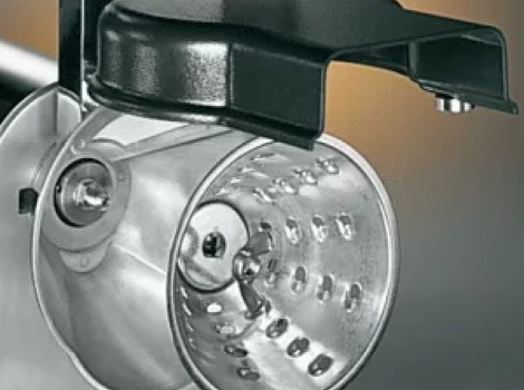 Терка ATHOS 230V з набором дисків SIRMAN