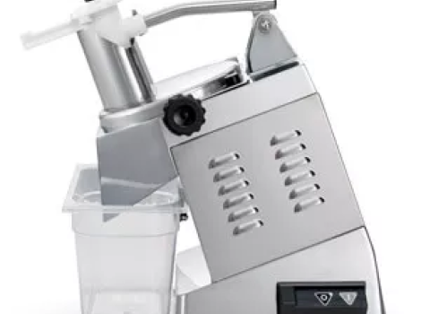 Овочерізка SIRMAN TM Inox (без дисків)