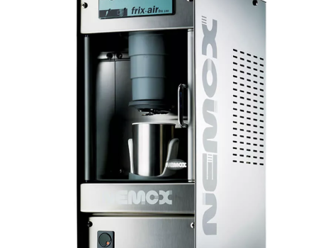 Льодоміксер FRIX AIR NEMOX