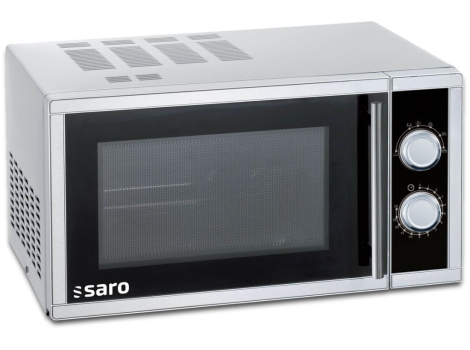 Мікрохвильова піч WD 900 U SARO