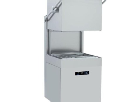 Посудомийна машина Oztiryakiler OBM1080TPD