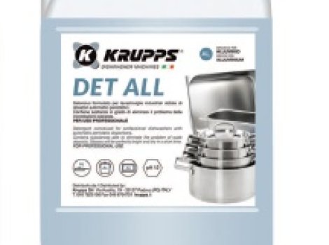 Засіб миючий Krupps DET ALL