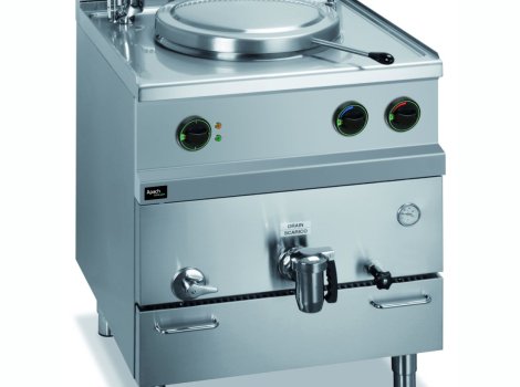 КОТЕЛ APACH APKE-77/PL 50 л +безкоштовна доставка