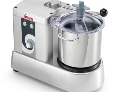 КУТЕР SIRMAN C-TRONIC 9 VV CE