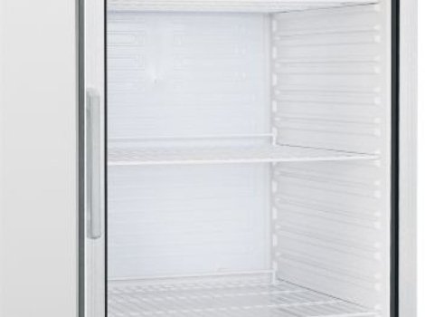 Шафа холодильна Forcar G-ER600G ( 570 л) 4 полиці