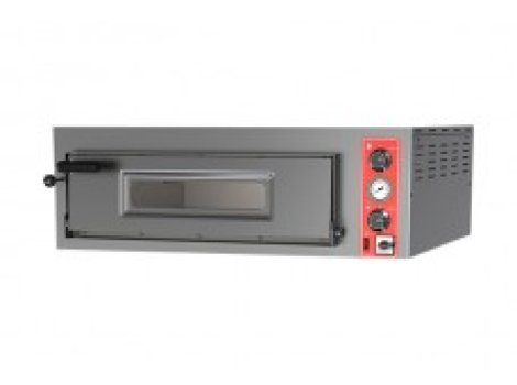 Піч для піци Pizza Group Entry Max 4 (380) 1 піца х33 см
