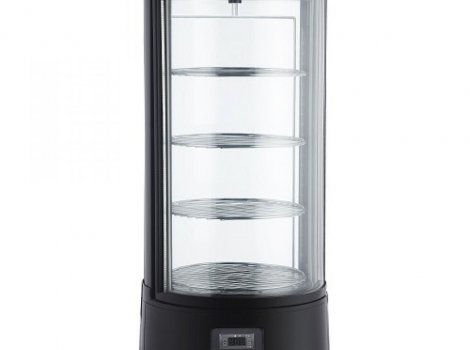 Вітрина холодильна RTC72L