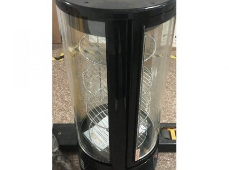 Вітрина холодильна RTC72L