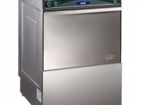 Посудомийна машина OBY 500 Plus