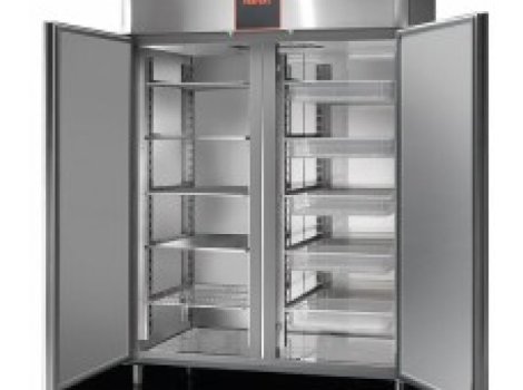 Шафа морозильна Tecnodom AF14PKMBT (1400 л)