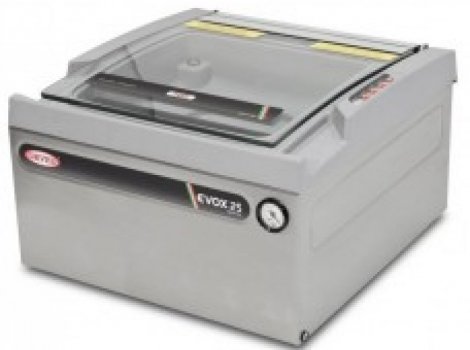 Вакуумний пакувальник Evox 25H (8mc)
