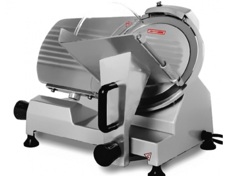 СЛАЙСЕР HURAKAN HKN-HM220, 220 мм +безкоштовна доставка