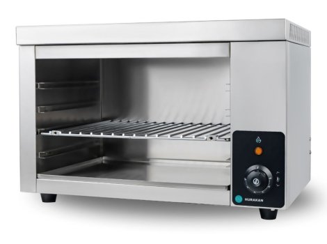 ГРИЛЬ SALAMANDER HURAKAN HKN-SLE580 +безкоштовна доставка