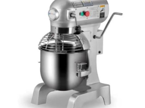 Машина для збивання EWT INOX B20K (20 л)