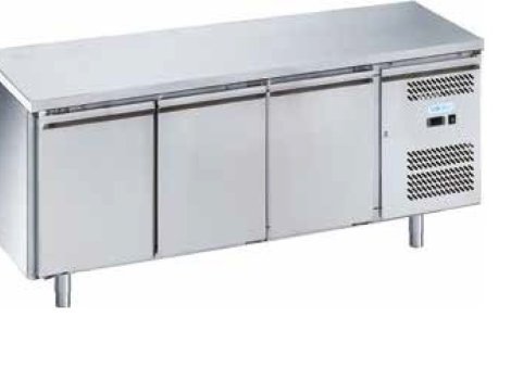 Стіл холодильний Forcold G-SNACK3100TN-FC
