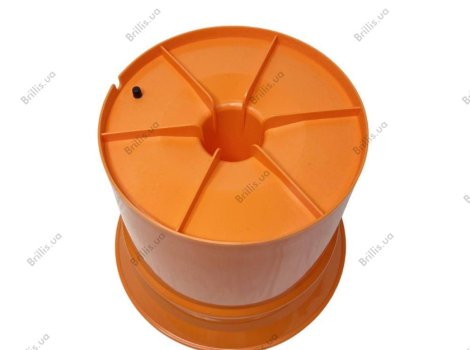 Сушарка для зелені BRILLIS HM-SSP25L 25 л