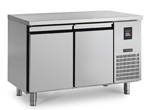 Стіл морозильний GEMM TGB7D130 (232 л)