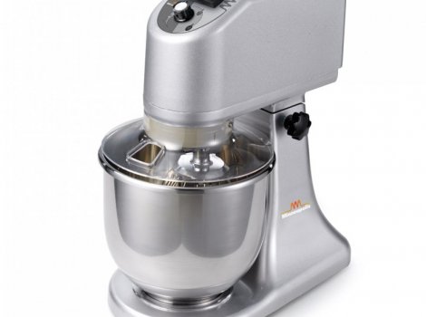Міксер планетарний Sirman Plutone LT7 *  (7 л)