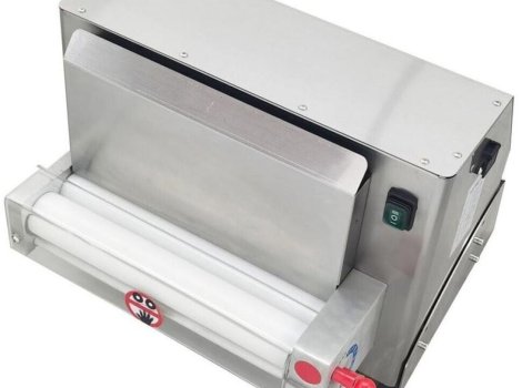 Тісторозкатка ел. EWT INOX BPD40