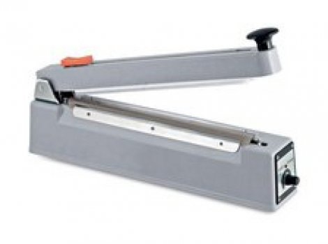 Зварювач пакунків Lavezzini  LX420