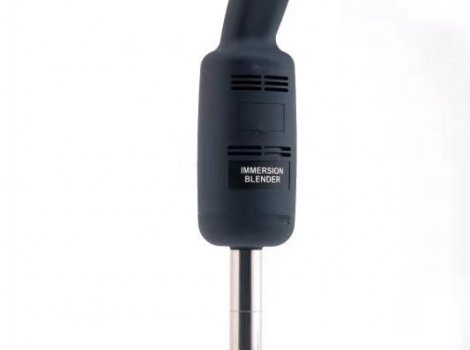Міксер погружний EWT INOX IB220MV