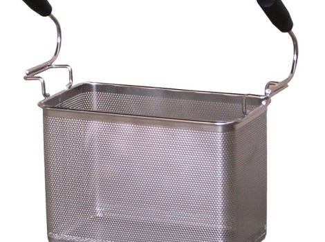 Кошик для макароноварки Kogast KEKT1/3  (290х160х200 мм)