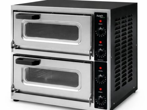 ПІЧ ДЛЯ ПІЦИ APACH AMS2X +безкоштовна доставка